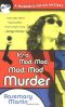 [Murder A-go-go Mystery 01] • It's a Mod, Mod, Mod, Mod Murder